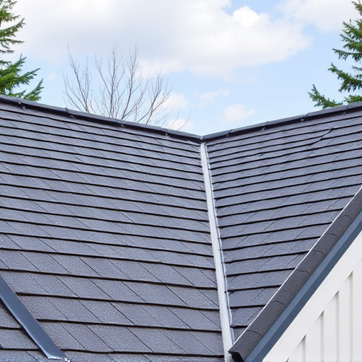 Energy-Efficient Roofing Options