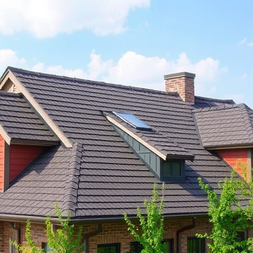 Energy-Efficient Roofing Options
