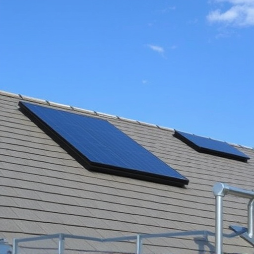 Energy-Efficient Roofing Options