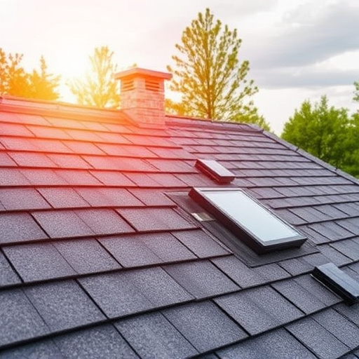 Energy-Efficient Roofing Options