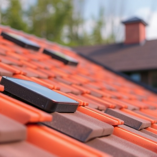Energy-Efficient Roofing Options