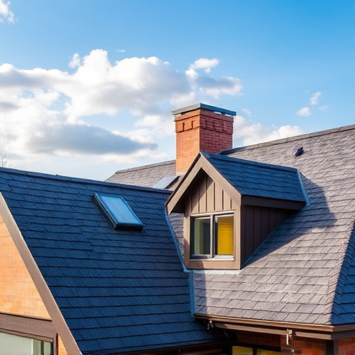 Energy-Efficient Roofing Options