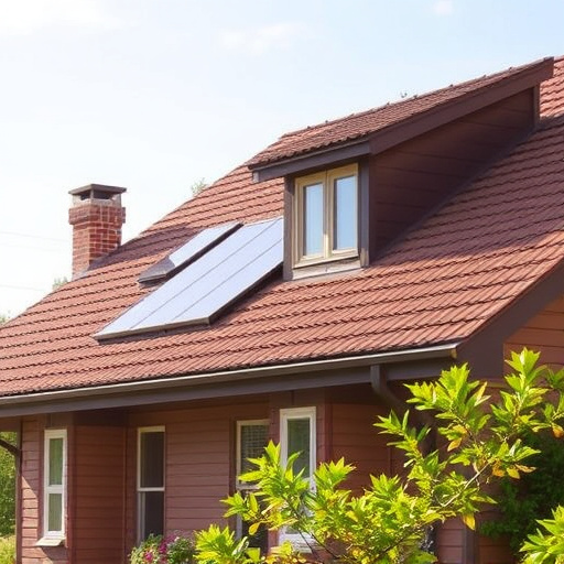 Energy-Efficient Roofing Options