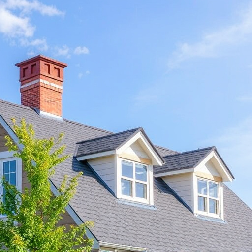 Energy-Efficient Roofing Options