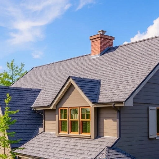 Energy-Efficient Roofing Options