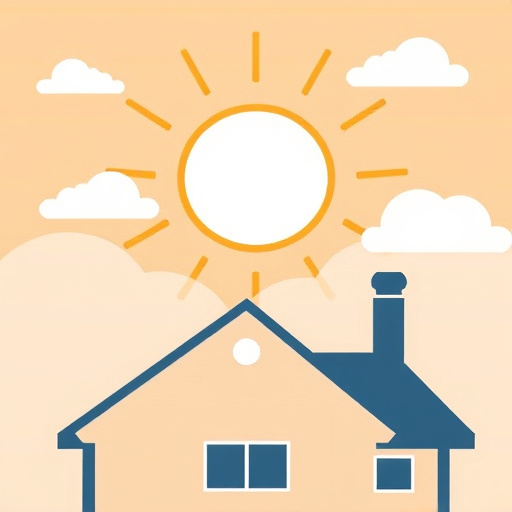 Energy-Efficient Roofing Options