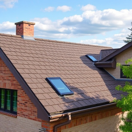 Energy-Efficient Roofing Options