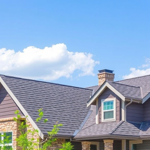 Energy-Efficient Roofing Options