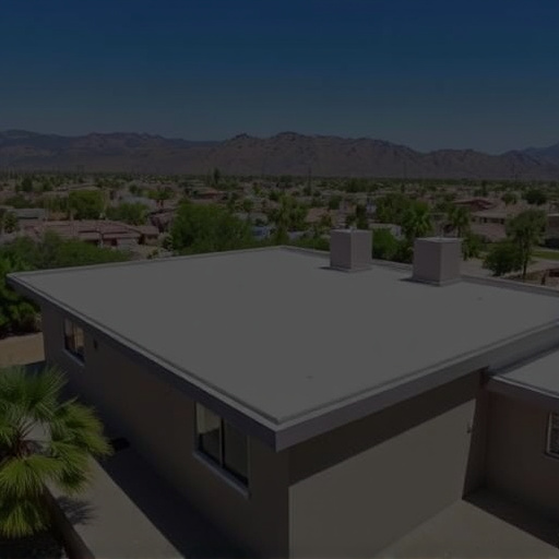 Flat Roof Services Oro Valley