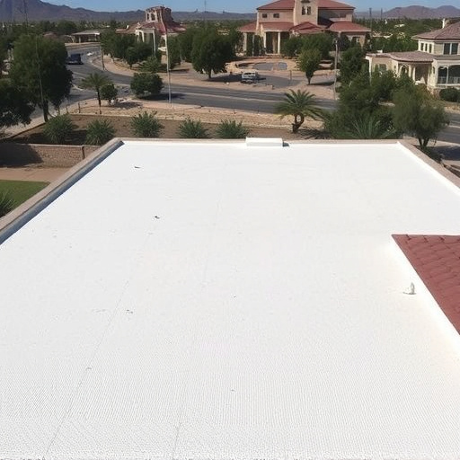 Flat Roof Services Oro Valley
