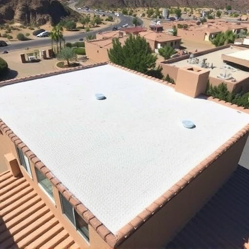 Flat Roof Services Oro Valley