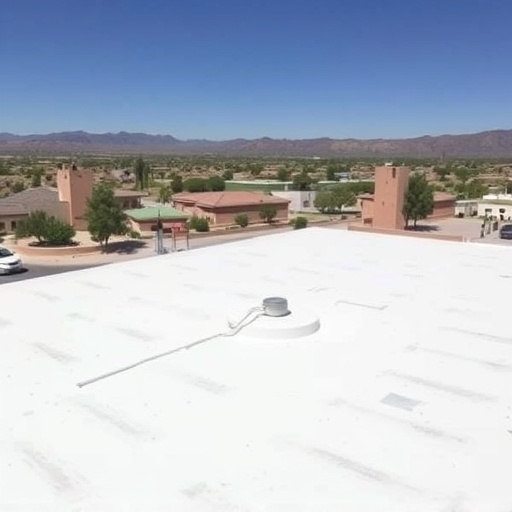 Flat Roof Services Oro Valley