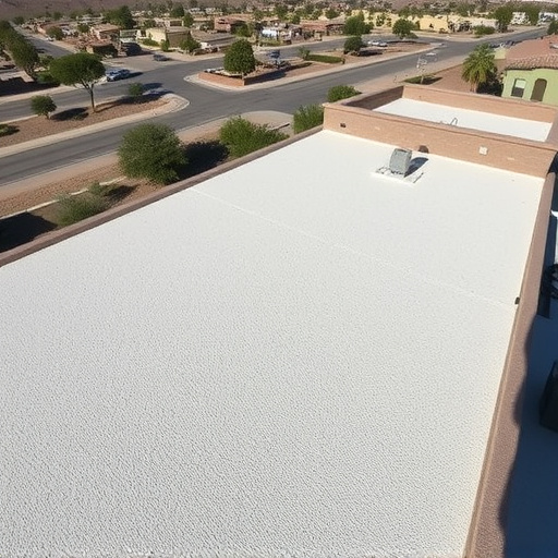 Flat Roof Services Oro Valley