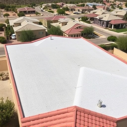 Flat Roof Services Oro Valley