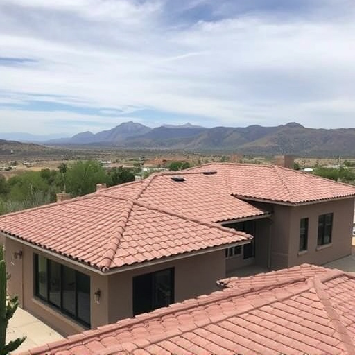 Flat Roof Services Oro Valley