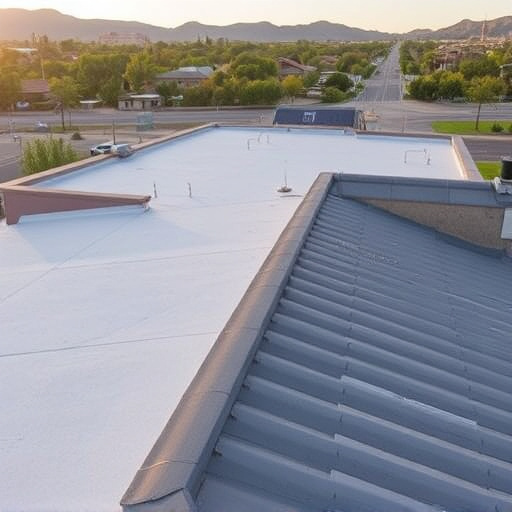 Flat Roof Services Oro Valley
