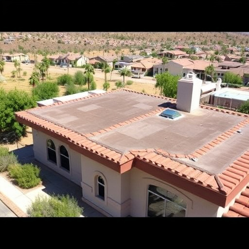 Flat Roof Services Oro Valley