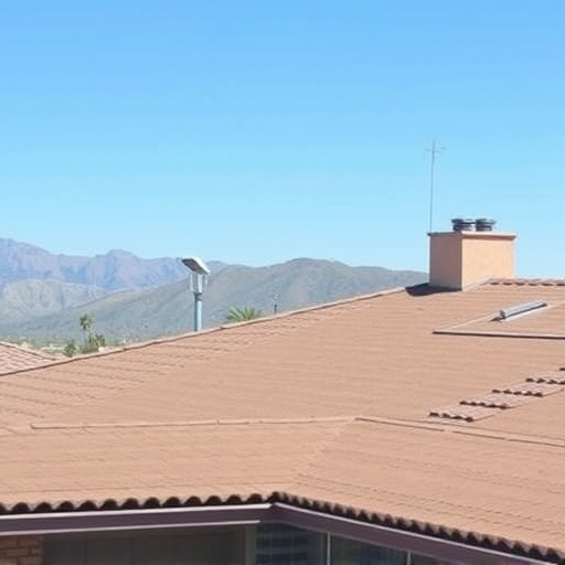 Flat Roof Services Oro Valley