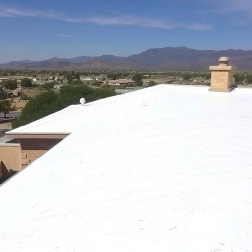 Foam Roofing Oro Valley