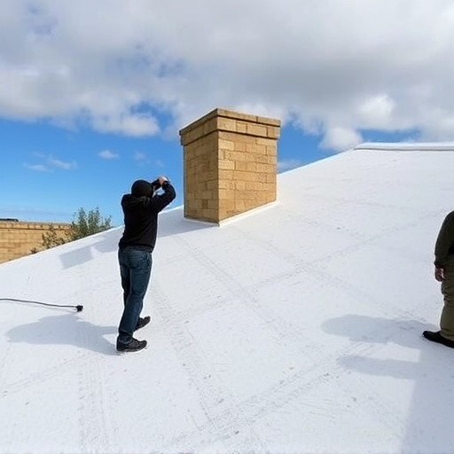 Foam Roofing Oro Valley