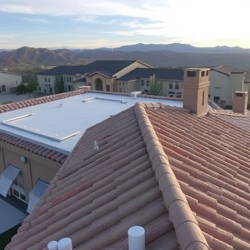 Foam Roofing Oro Valley
