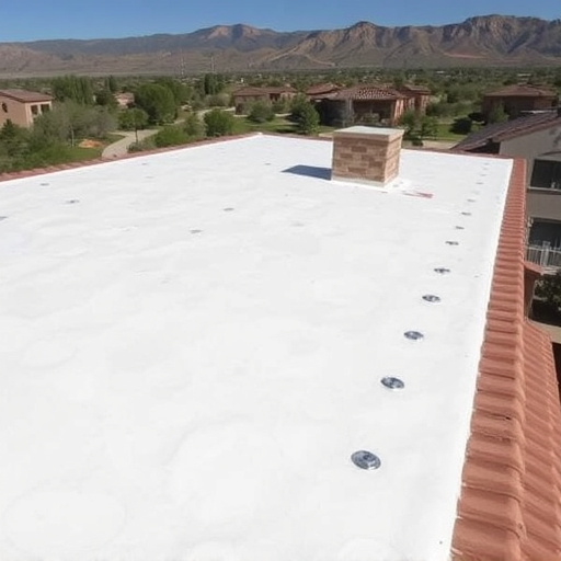 Foam Roofing Oro Valley