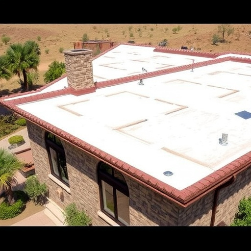 Foam Roofing Oro Valley