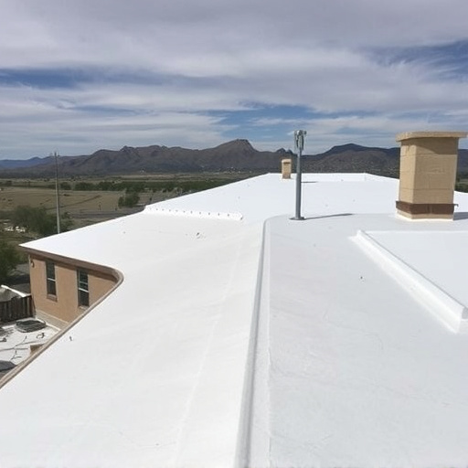 Foam Roofing Oro Valley