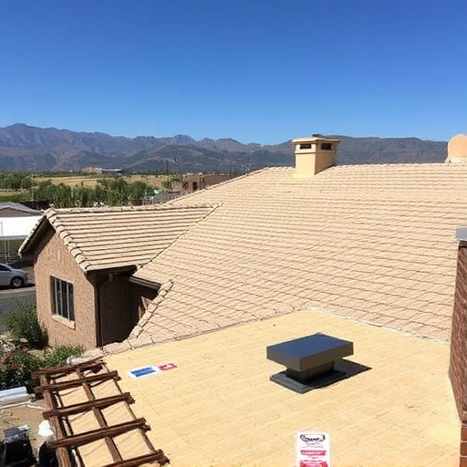 Foam Roofing Oro Valley