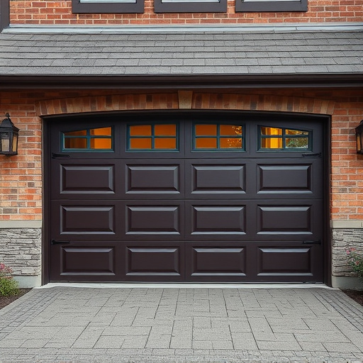 garage door