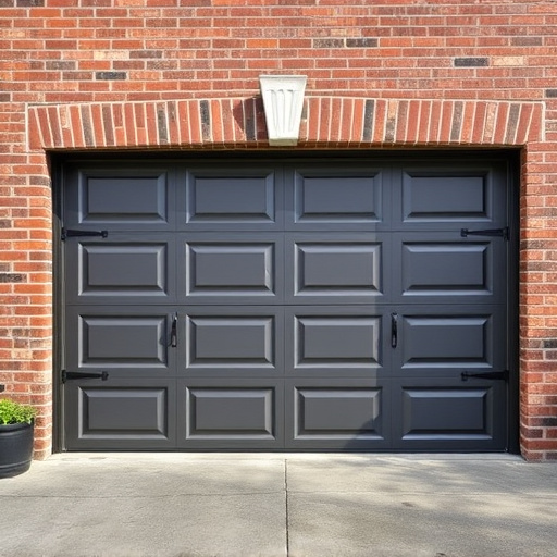 garage door
