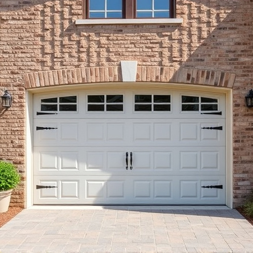 garage door