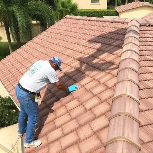 Hail Damage Roof Inspection Oro Valley