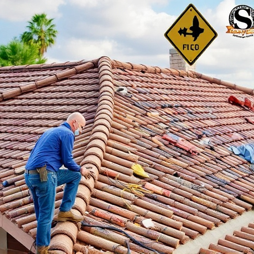 Hail Damage Roof Inspection Oro Valley