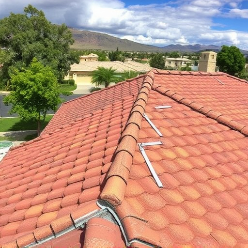 Hail Damage Roof Inspection Oro Valley