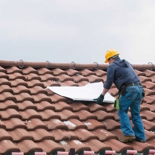 Hail Damage Roof Inspection Oro Valley