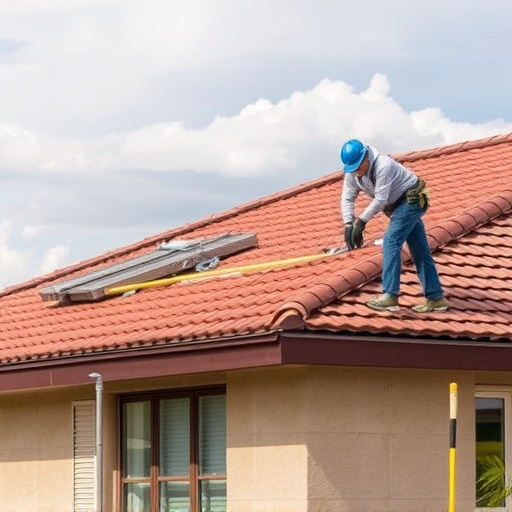 Insurance Claims for Roof Damage Oro Valley