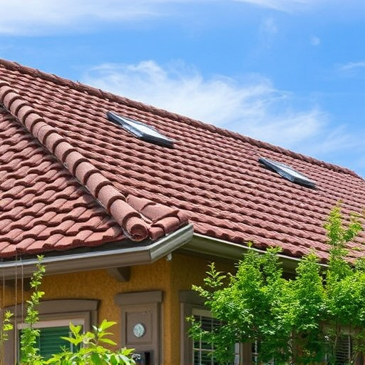 Insurance Claims for Roof Damage Oro Valley