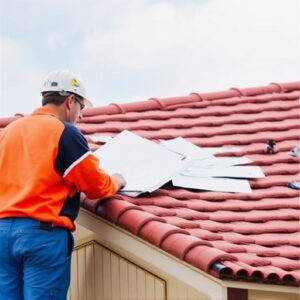Oro Valley Roof Damage Assessment: Navigating Storm Claims Effectively