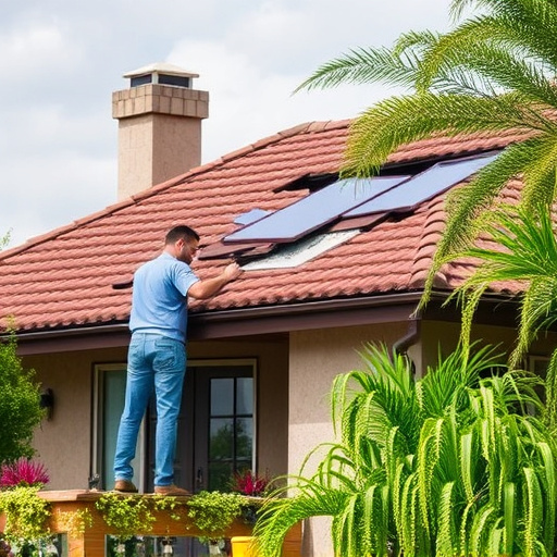 Insurance Claims for Roof Damage Oro Valley