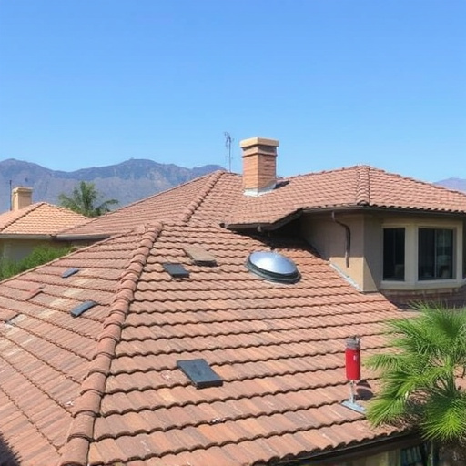 Insurance Claims for Roof Damage Oro Valley