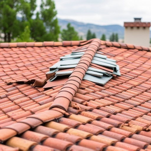 Insurance Claims for Roof Damage Oro Valley