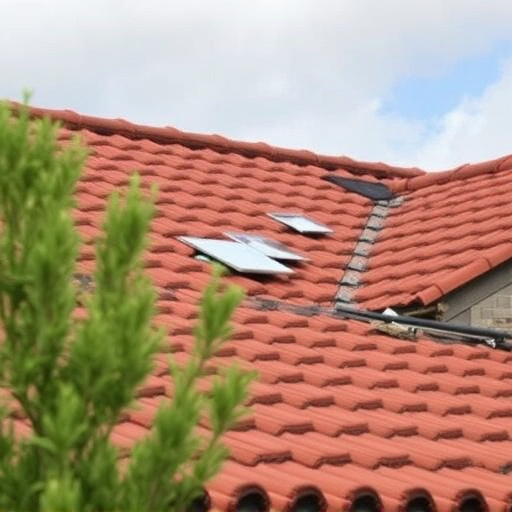 Insurance Claims for Roof Damage Oro Valley