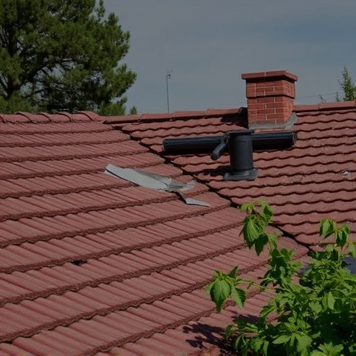 Insurance Claims for Roof Damage Oro Valley