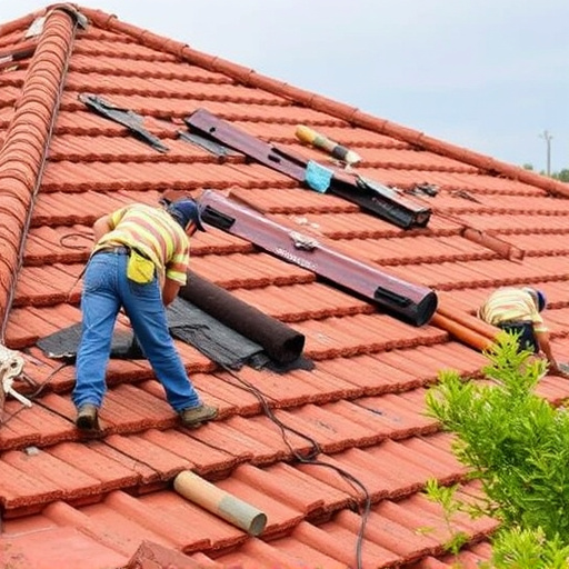 Insurance Claims for Roof Damage Oro Valley