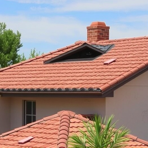 Insurance Claims for Roof Damage Oro Valley