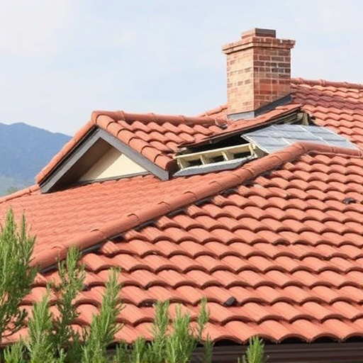 Insurance Claims for Roof Damage Oro Valley