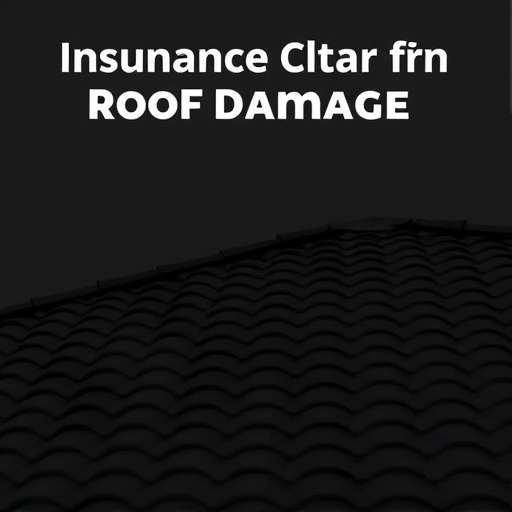 Insurance Claims for Roof Damage Oro Valley