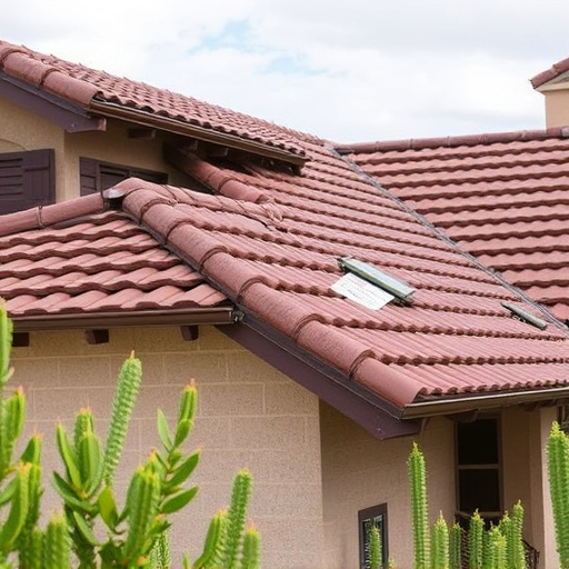 Insurance Claims for Roof Damage Oro Valley