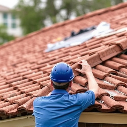 Insurance Claims for Roof Damage Oro Valley